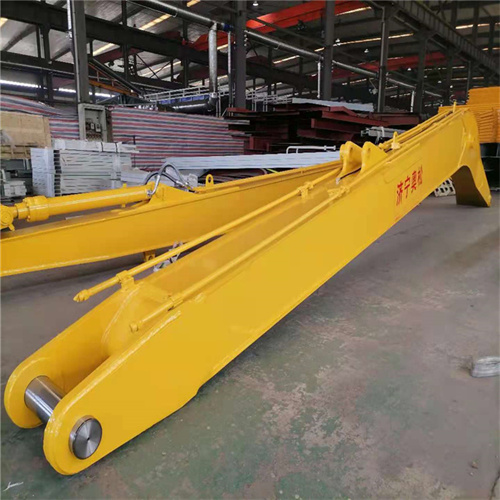 挖掘機(jī)加長(zhǎng)臂改裝 挖掘機(jī)加長(zhǎng)臂改裝
